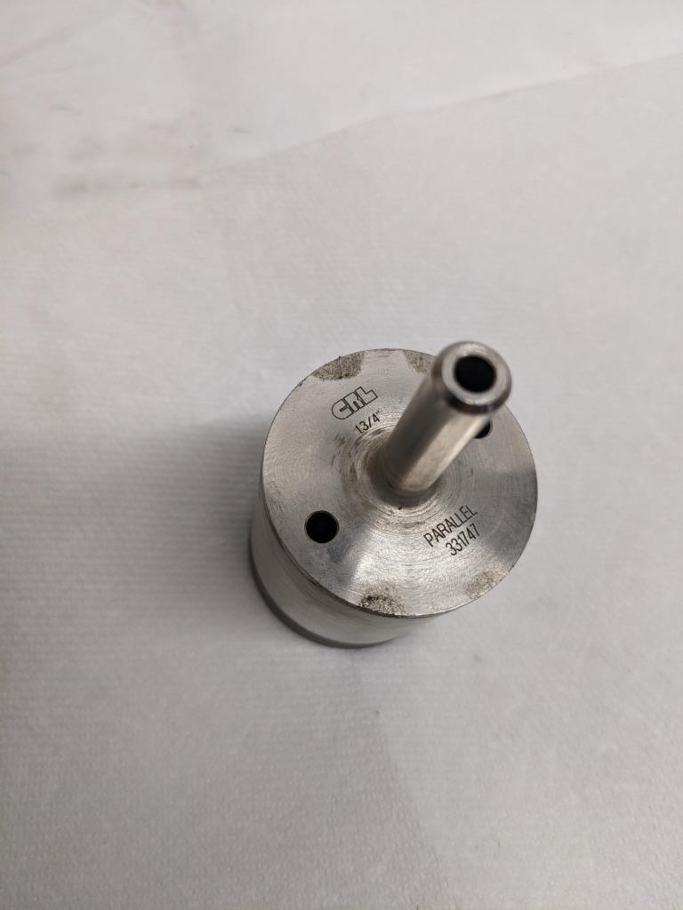 CRL DCD134 331747 1-3/4" DCD SERIES ELECTRO-FORMED DIAMOND DRILL NEW D0