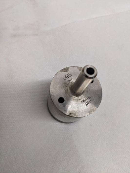 CRL DCD134 331747 1-3/4" DCD SERIES ELECTRO-FORMED DIAMOND DRILL NEW D0