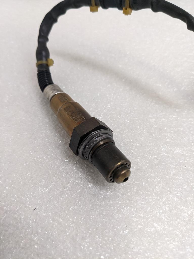 PORSCHE 94860612802 OXYGEN SENSOR FOR 03-06 CAYENNE S 4.5L V8 955 NEW PGB2TA