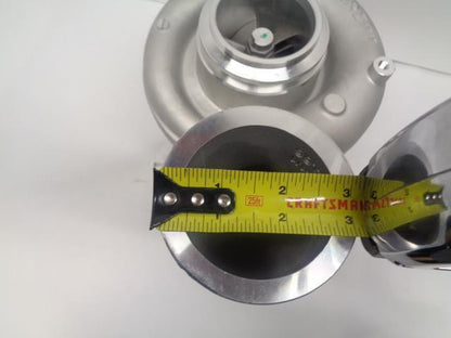 NEW JOHN DEERE TURBOCHARGER GENUINE OEM RE550179  E2