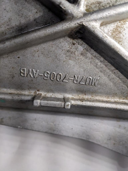 FOMOCO MB3R-7006-AYB AUTOMATIC TRANSMISSION FOR FORD 24" NEW B3B2