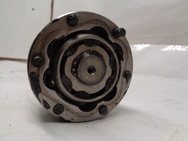 REMAN GENUINE PORSCHE REAR AXLE CV JOINT HALF SHAFT 37K MILES 951 332 030 01 R20