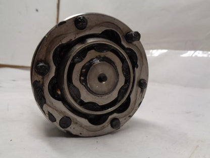 REMAN GENUINE PORSCHE REAR AXLE CV JOINT HALF SHAFT 37K MILES 951 332 030 01 R20