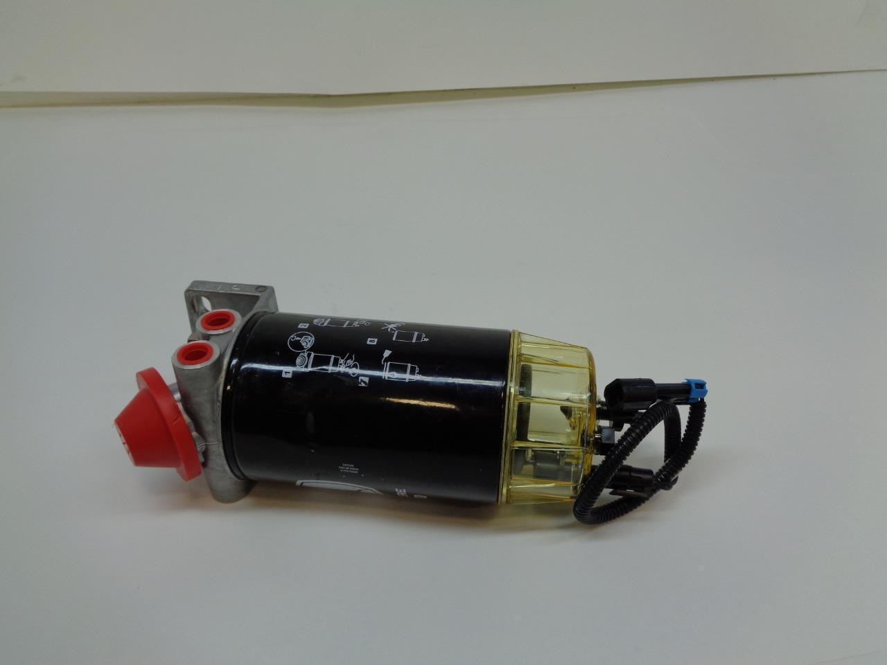 NEW JOHN DEERE FILTER ELEMENT FOR 320/325/328 SKID STEER AT365870 R12