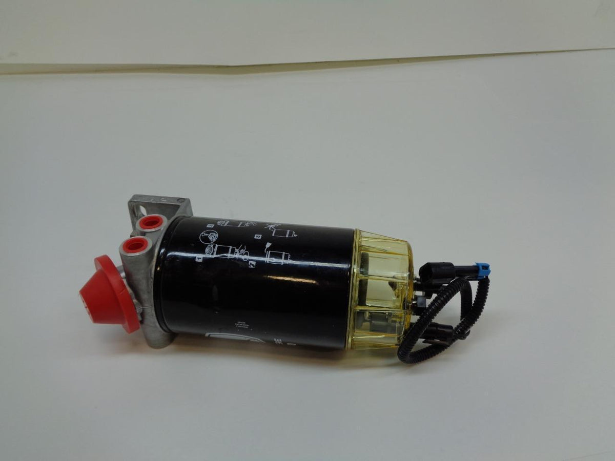 NEW JOHN DEERE FILTER ELEMENT FOR 320/325/328 SKID STEER AT365870 R12