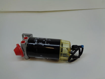 NEW JOHN DEERE FILTER ELEMENT FOR 320/325/328 SKID STEER AT365870 R12