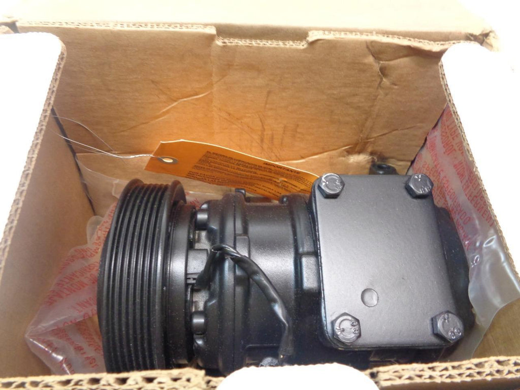 REMANUFACTURED CARQUEST 254461 AC COMPRESSOR 1999-04 JEEP GRAND CHEROKEE 4.7L R1