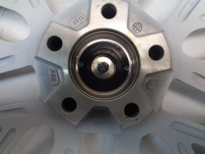 NEW TSW HOCKENHEIM S WHEEL 20x10 5X4.5 ET40 2010HCK405114S76 FOR MUSTANG 10-14