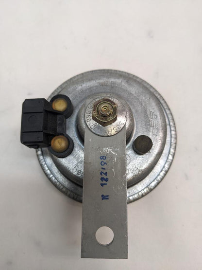 PORSCHE 996 ANTI-THEFT WARNING HORN ALARM SYSTEM 99663711700 USED 996BGL2T2