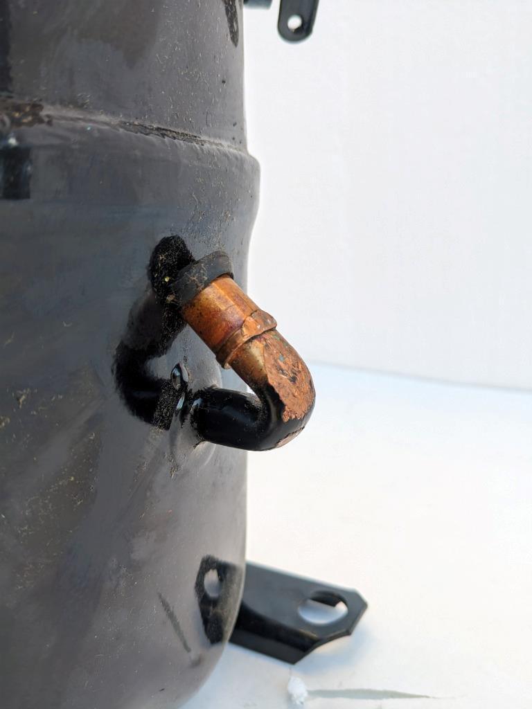 COPELAND RECIPROCATING COMPRESSOR CR SERIES CR20K6EPFV875 R33