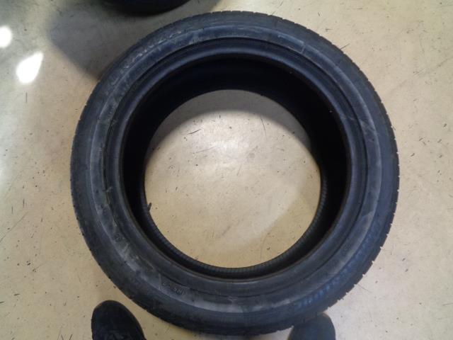 NOS BRIDGESTONE TURANZA ER300 (AO) AUDI P 245 45 18 100Y XL 021829 TIRE CQ2