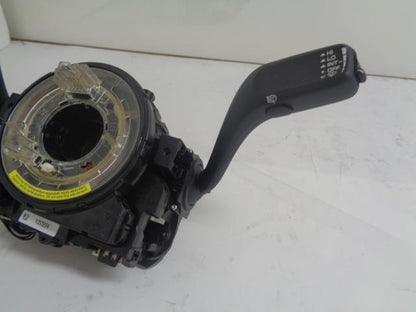 1 PORSCHE 970 PANAMERA STEERING COLUMN SWITCH 970613043501EO (FOR PARTS) R24