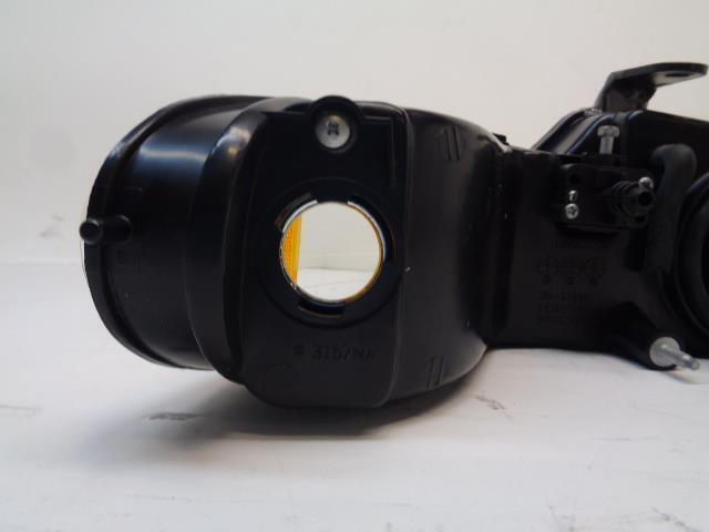 CHRYSLER TOWN & COUNTRY HEADLIGHT REPLACEMENT LEFT NEW TYC 96-99 20-3164 SR