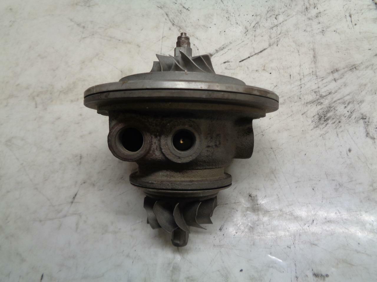 USED TURBO CHARGER CARTRIDGE E2