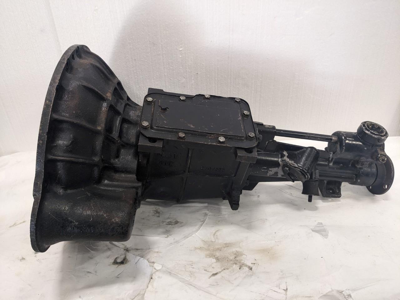 Triumph 22G1586TR7 Spitfire Single Rail Rear Gearbox Assembly BSR1 CQ2