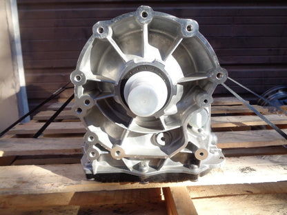 GENUINE MOPAR ZF ALFA ROMEO 2017-22 STELVIO/GIULIA AWD AUTO TRANS GA8HP50Z