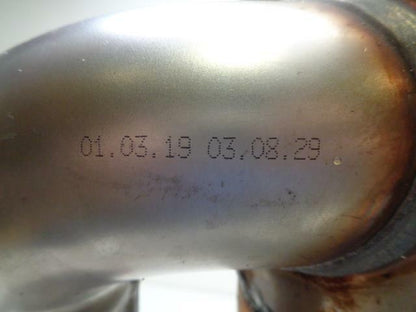 CAT DPF 381-3667 82108000 for Caterpillar D3K2 LGP & XL D4K2 D5K2 NEW BSR