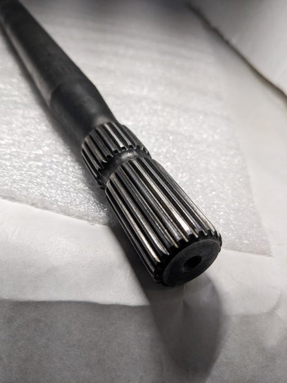 PORSCHE 928 DRIVE SHAFT (1987-1994) 23-SPLINE 54 INCH NEW R21