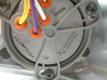 Genuine OEM Ford Electric Shift Transfer Case 17-20 F2/3/4/5-50 BSG