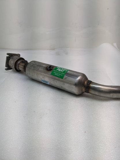 MOPAR EXHAUST CONVERTER CEZGU672AA NEW R19