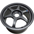 NEW SSR TYPE C-RS FORGED DISCONTINUED WHEEL 17X9.5 5X114.3 ET65 T217950 WR