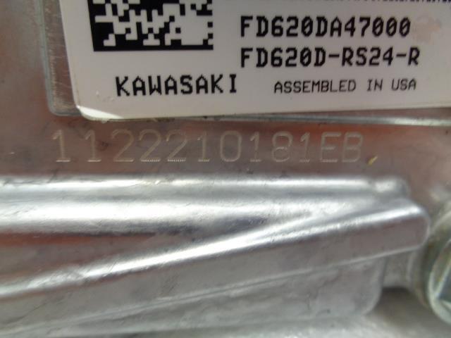 KAWAWSAKI 70620-0590-LF ENGINE MULE 2015-2018 620 NEW B2 BT1
