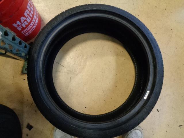 GOODYEAR EAGLE F1 ASYM 3 (MOE *) MERC BMW RSC 245 35 20 95Y XL 783129385 BQ4