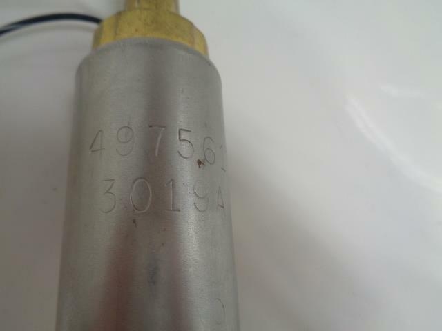 NEW ELECTRONIC FUEL TRANSFER PUMP 4975617 FOR CUMMINS ENGINE QST30 R11TB