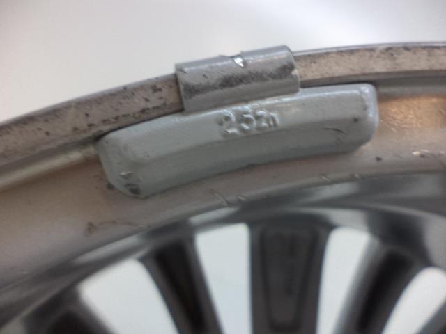 NEW GENUINE ACURA TLX ENKEI WHEEL 18X7.5 5X120.7 TZ3 18075A 42700-TZ3-R11 WR