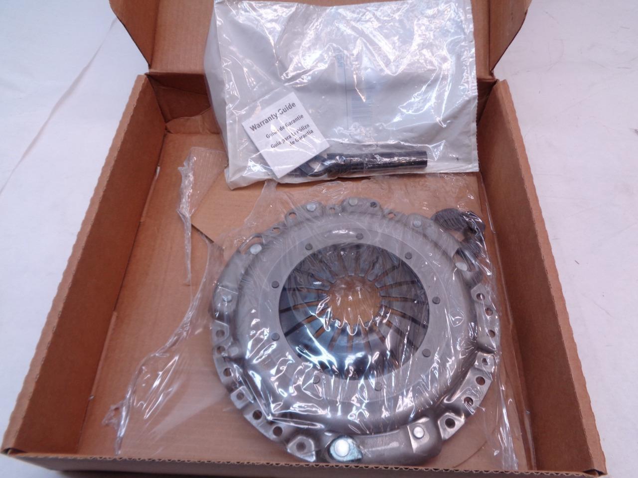 RHINO PAC 17-046 OEM REPLACEMENT CLUTCH FOR 1998+ VARIOUS VW MODELS L1