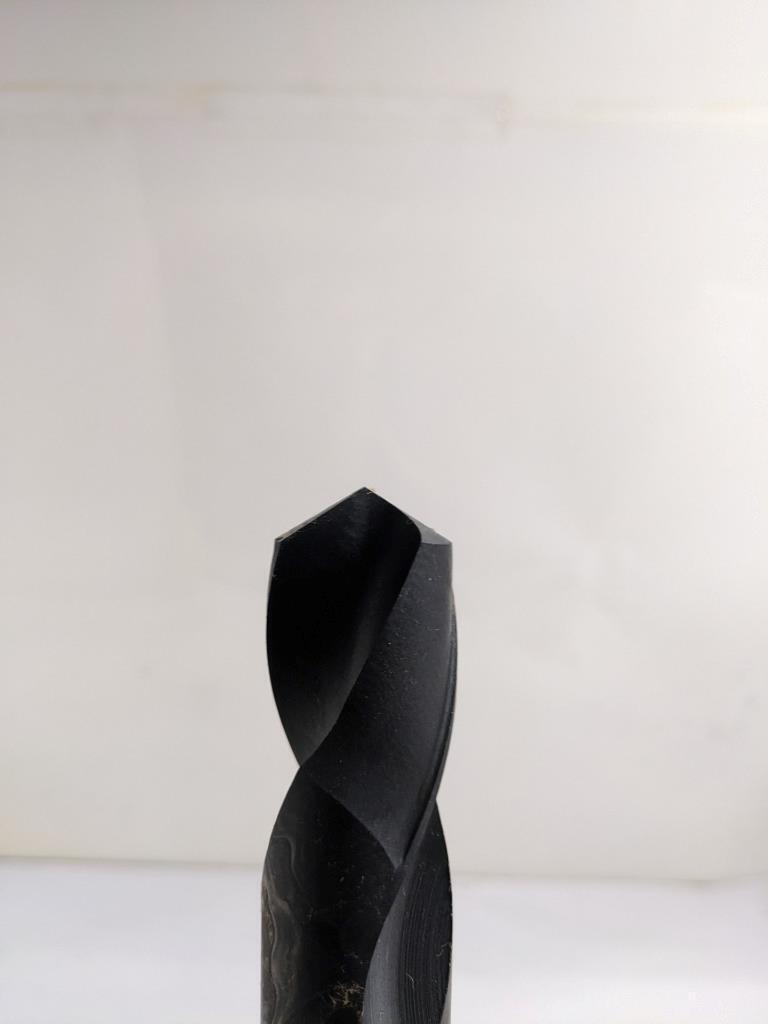 UNBRANDED HSS PARALLEL SHANK TWIST DRILL BIT 1-1/8" NEW R22T5