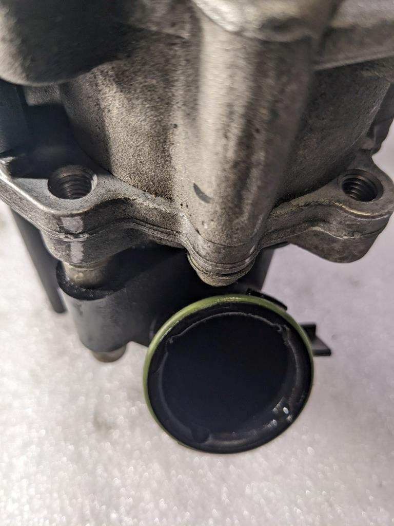 PORSCHE 986-996 CARRERA POWER STEERING PUMP 99631402004 USED 996B.G.L.