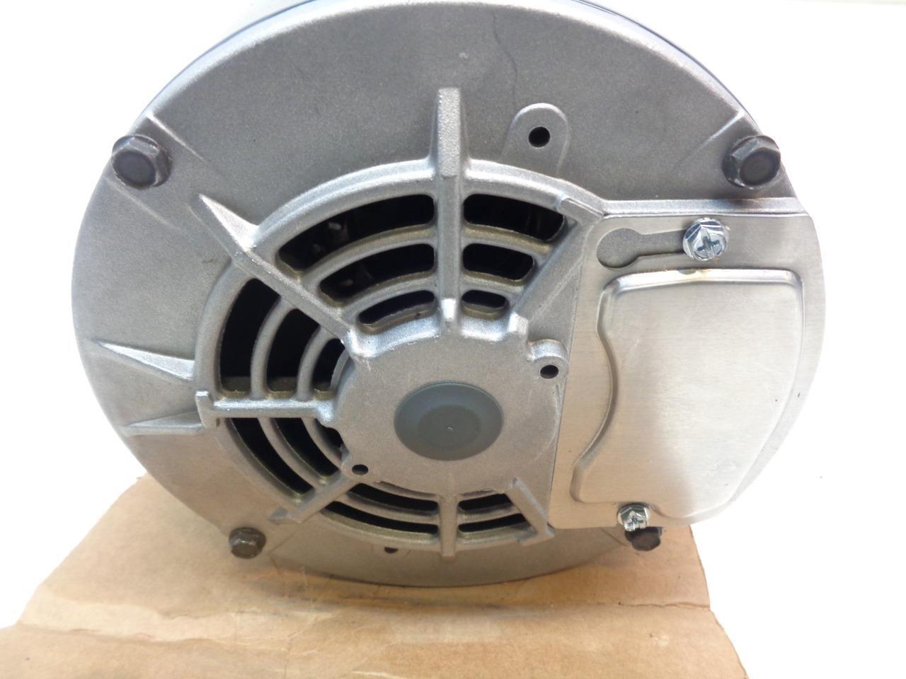 NEW MARATHON MAX GUARD MOTOR 2.5 HP 60HZ ELECTRIC MOTOR K648A H1