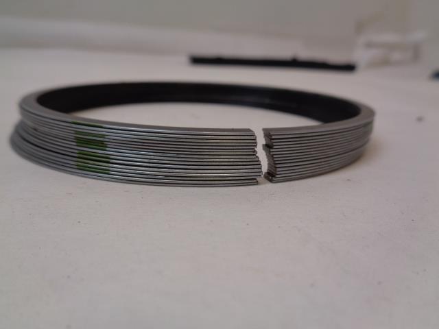 PISTON RING KIT 21TD R8TB
