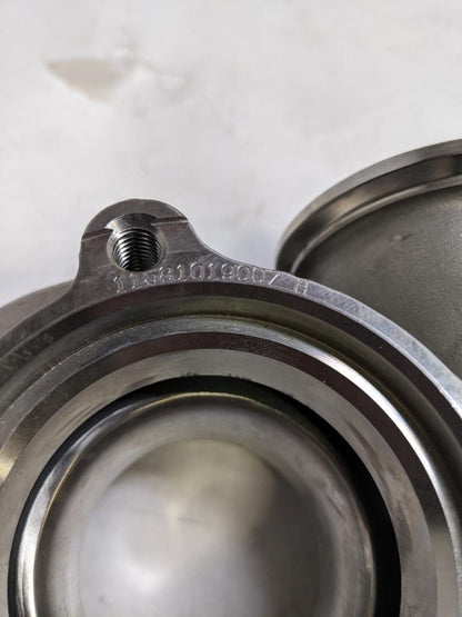 BORGWARNER 58MM TURBINE HOUSING 11581008003 NEW E1