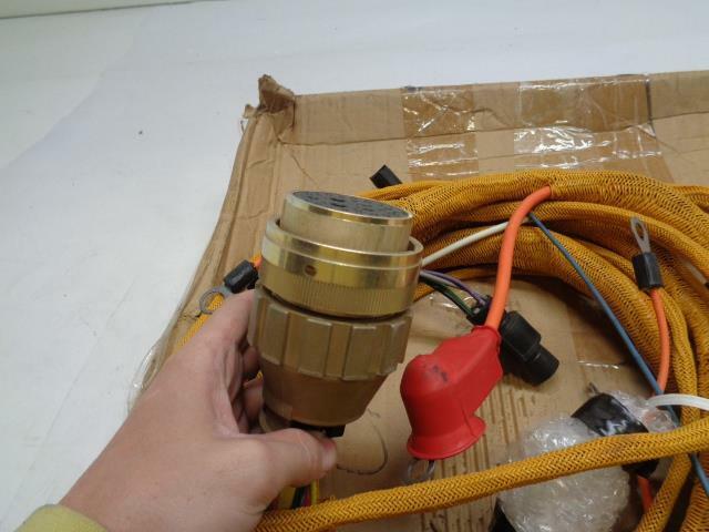 CAT Wiring Harness 772B 773B 775B Mining Truck 112-292  NEW GENUINE R37