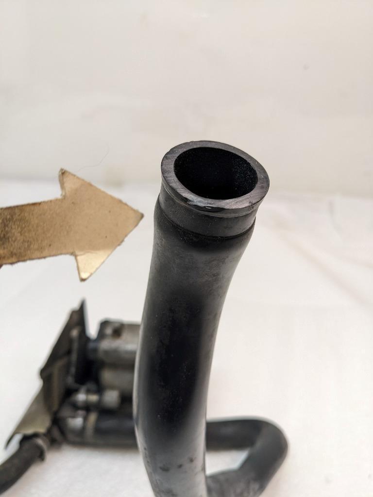 PORSCHE 92811301700 AIR SMOG PUMP FOR 1978-1995 PORSCHE 928 S4 USED R24T3