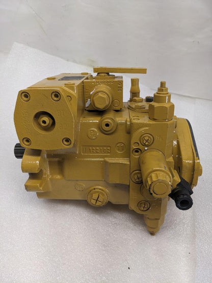 CAT 0R-7792-00 HYDRAULIC PUMP FOR VARIOUS CAT COMPACTORS CS/CP REMAN H1