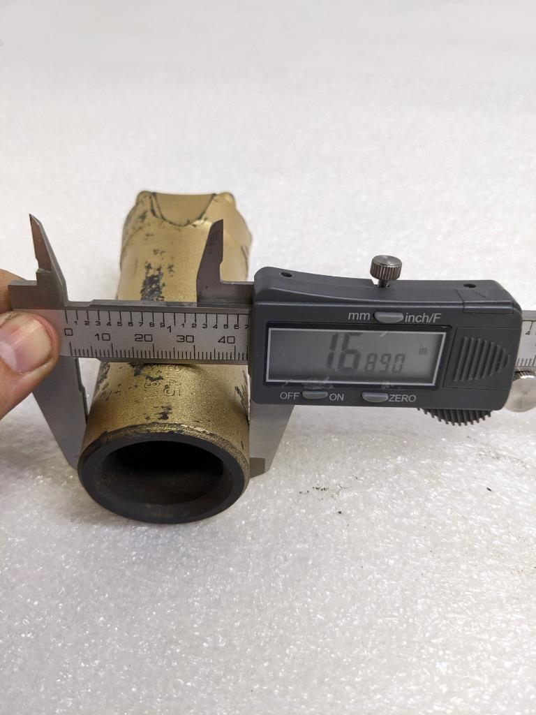 SANDVIK 7733-5448-R45 BUTTON BIT R32 48MM OP 8-BUTTON NEW R22