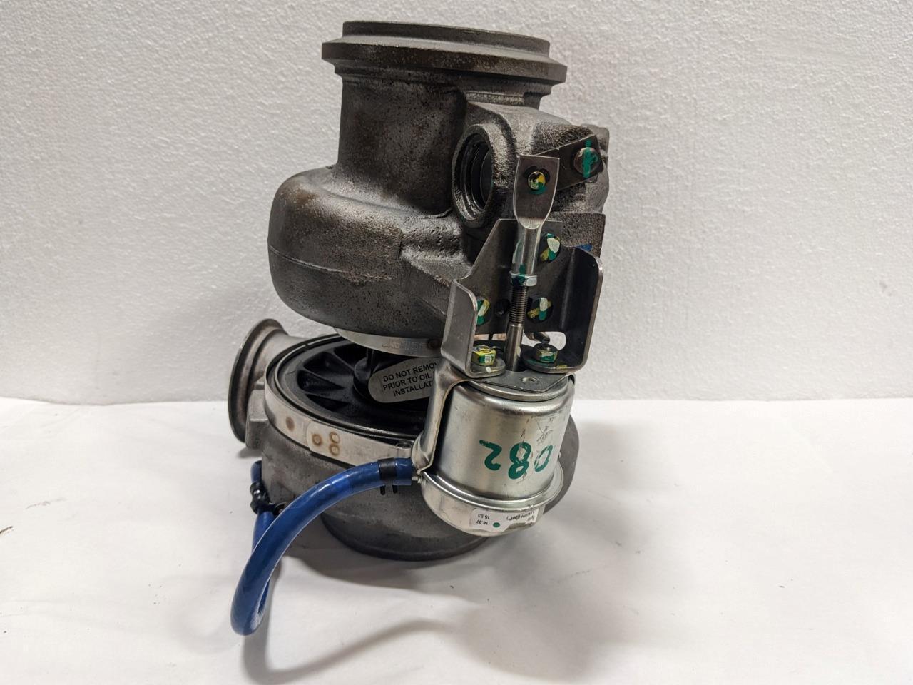 Caterpillar CAT Turbocharger 10R-3594 TURBO GP B REMANUFACTURED GENUINE BSRG1