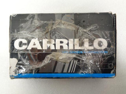 CARRILLO H-BEAM SET OF 4 RODS FOR ALFA ENGINE NEW R8