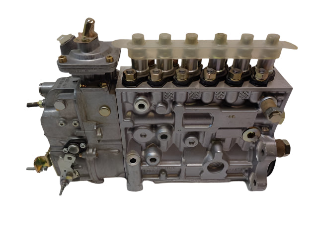 NEW GENIUNE BOSCH CUMMINS FUEL INJECTION PUMP PES6P110A120RS3431 R14