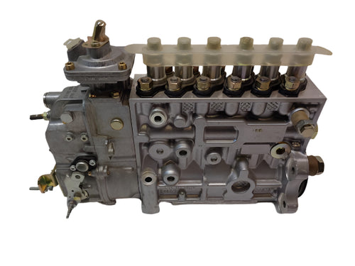 NEW GENIUNE BOSCH CUMMINS FUEL INJECTION PUMP PES6P110A120RS3431 R14
