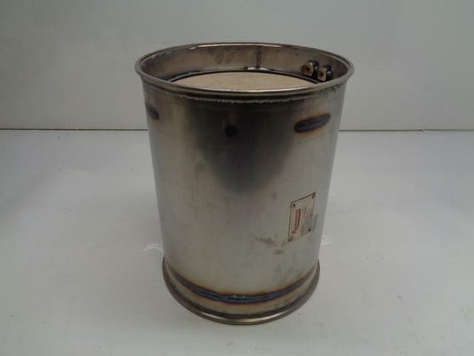 Roadwarrior Aftermarket DPF C0091-SA Replaces Navistar/Maxxforce 2604823C NEW B2