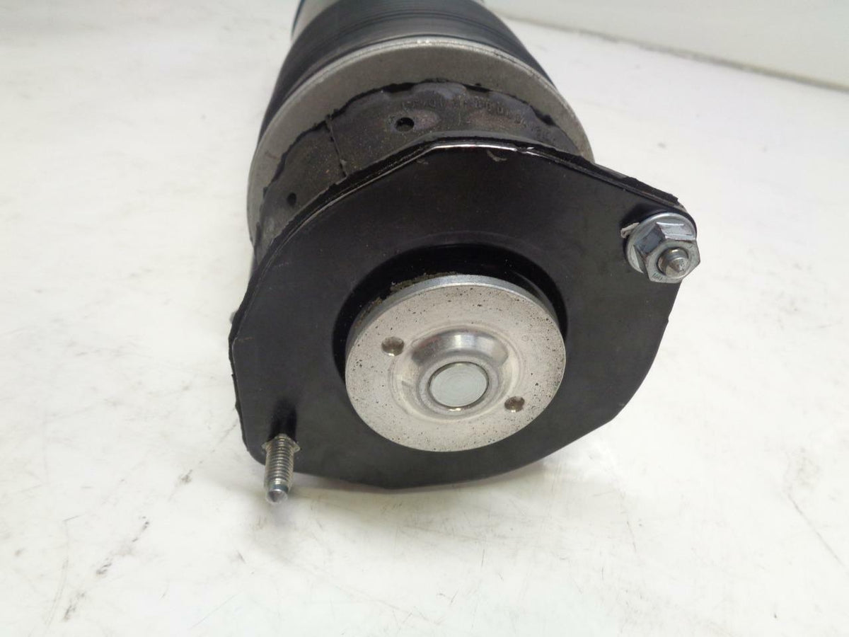 NEW GENUINE MERCEDES SACHS AIR SHOCK LEFT SIDE SL550 2007-12 A2303200338 R9
