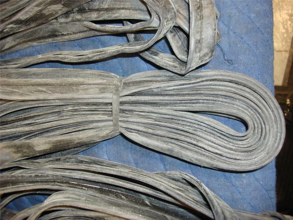 NEW 5 PACK MICHELIN PRESTAAIR STOP INNERTUBES 700X18X23C R9