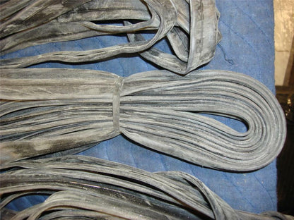 NEW 5 PACK MICHELIN PRESTAAIR STOP INNERTUBES 700X18X23C R9