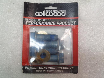 WILWOOD 140-14558-C TX6R BIG BRAKE TRUCK FRONT BRAKE KIT NO ROTORS NEW R21