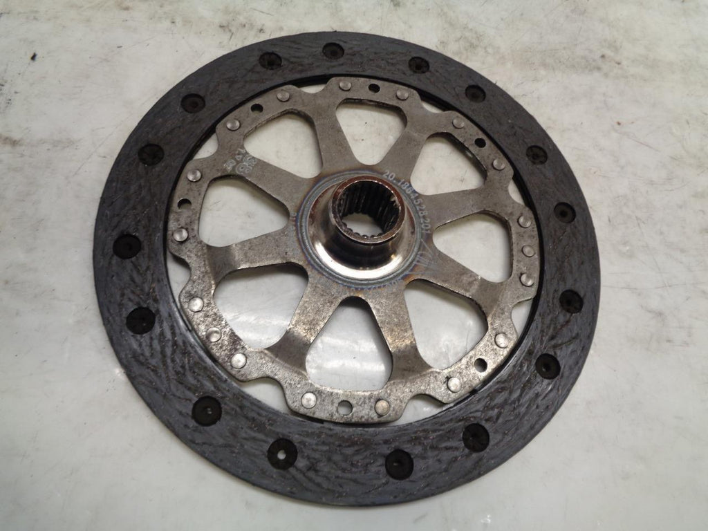 USED GENUINE PORSCHE BOXSTER SACHS CLUTCH KIT 986 116 911 02 R21