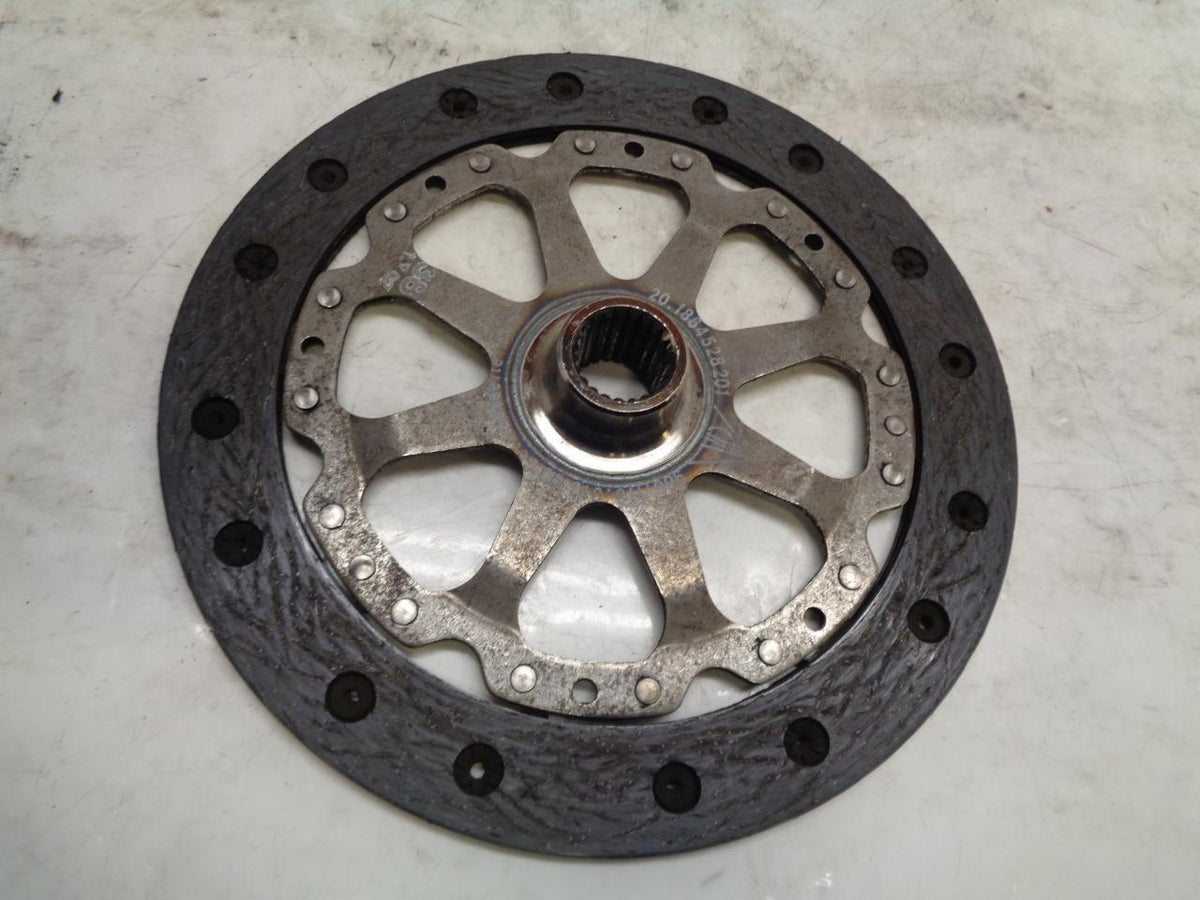 USED GENUINE PORSCHE BOXSTER SACHS CLUTCH KIT 986 116 911 02 R21